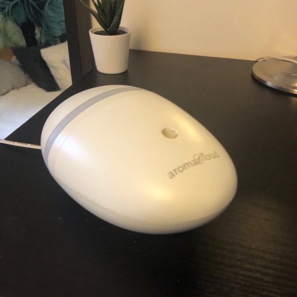 Saje Aroma Cloud Diffuser - Picture 3 of 6